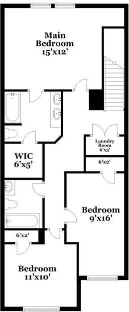 2554 Wood Bend Ln #22 - Photo 3 of 17
