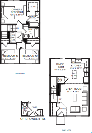 2133 Portway Aly - Photo 2 of 16