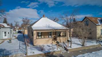 featured image of 125 S G St