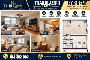 Trailblazer Building - Photo 1 of 1