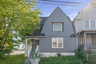3701 W Kilbourn Ave - Photo 1 of 1