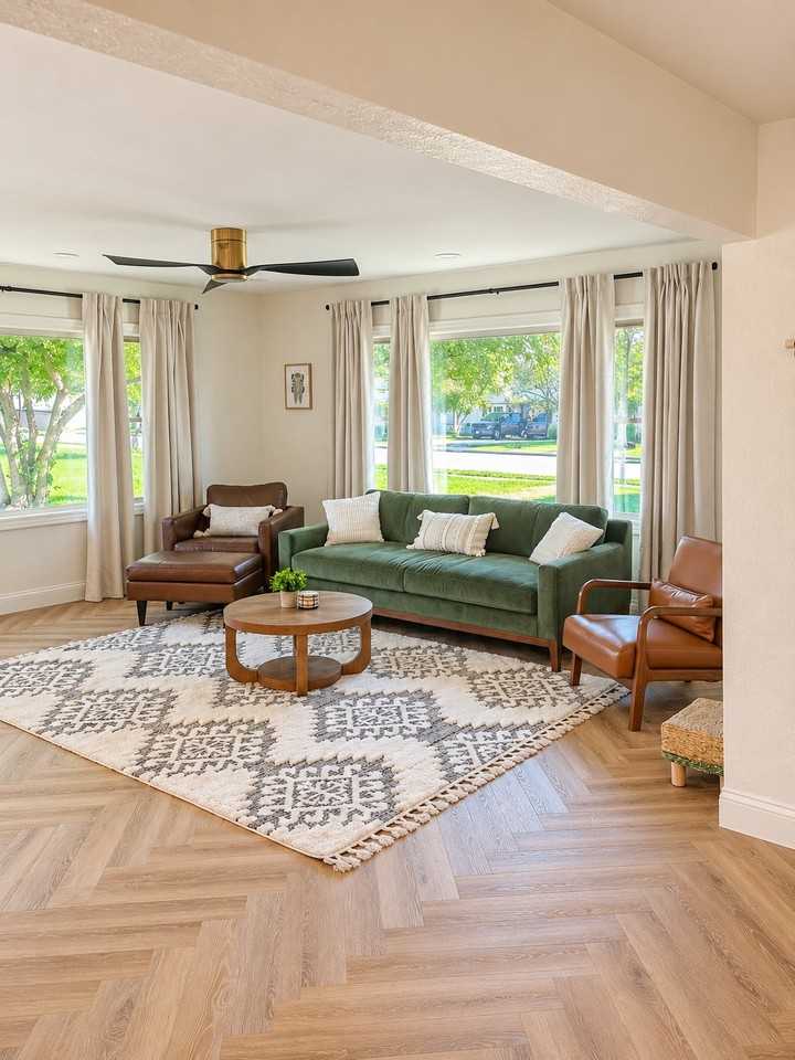 329 W Glen Ave - Photo 6 of 18