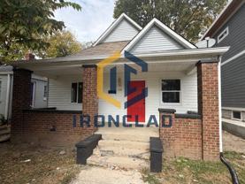 1234 W 35th St - Photo 1 of 1