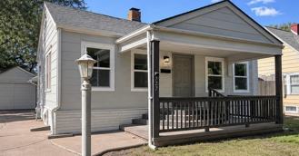 727 S Spruce St - Photo 1 of 1