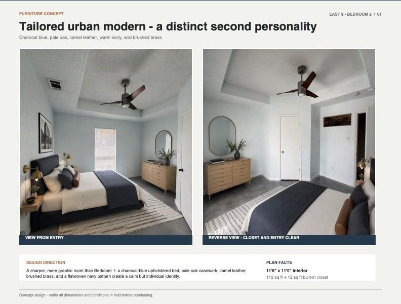 1112 E 9th St #B - Photo 5 of 21