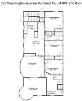 featured image of 593 Washington Ave #2