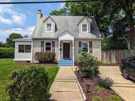 101 E Franklin Ave - Photo 1 of 1