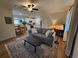 featured image of 840 Clemens Way #A
