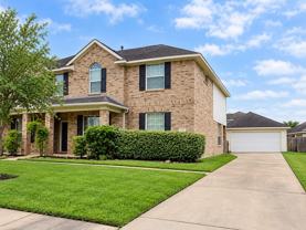 13807 Sutherland Spring Ln - Photo 1 of 1