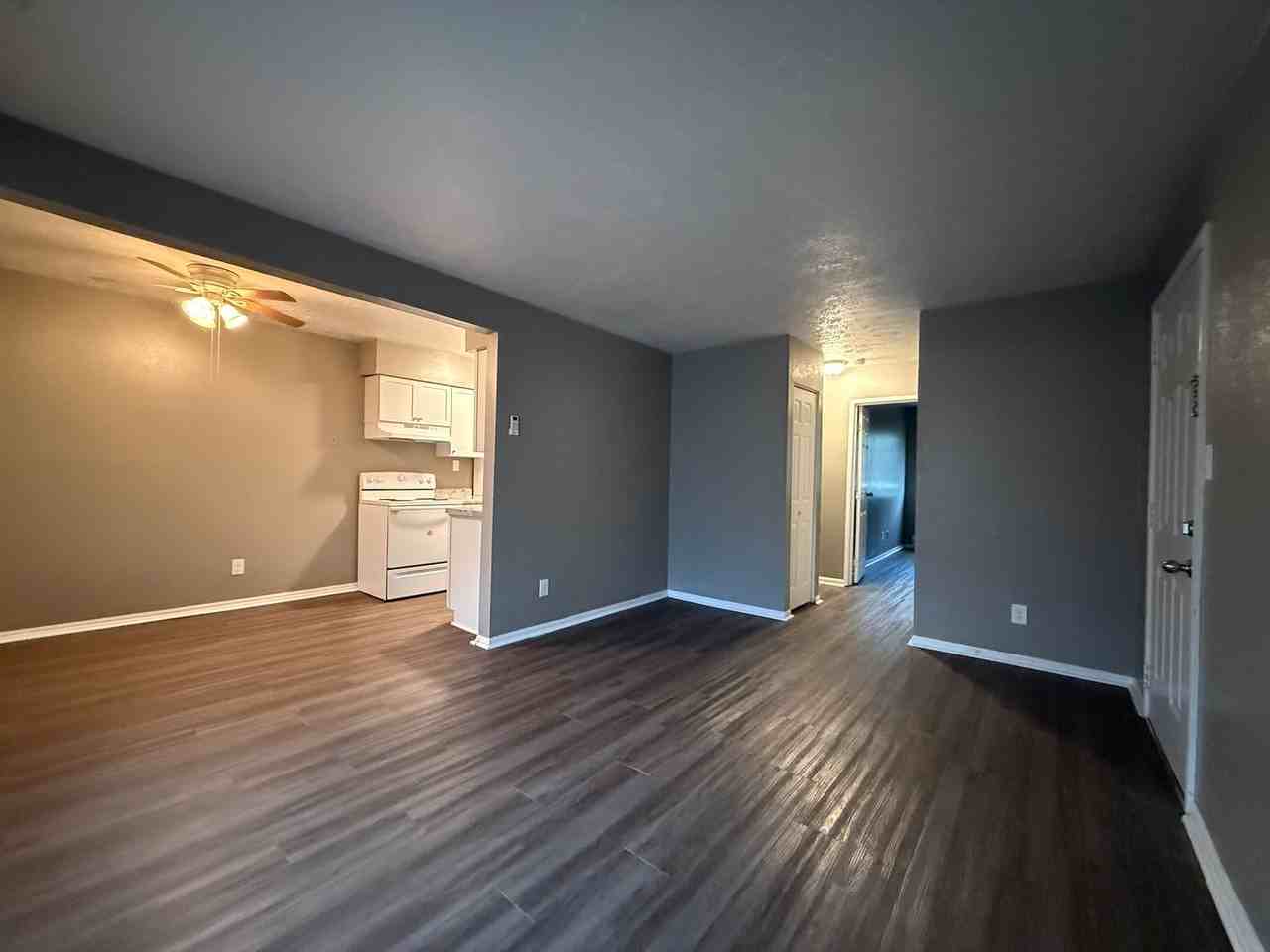 3303 High Point Apartments - Photo 2 of 12