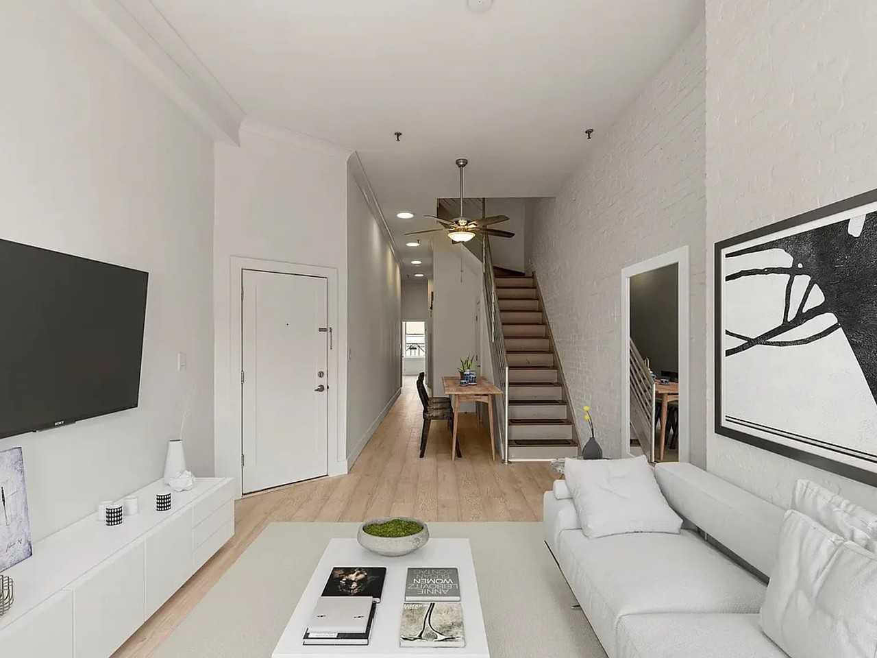 512 Observer Hwy #4W - Photo 2 of 17