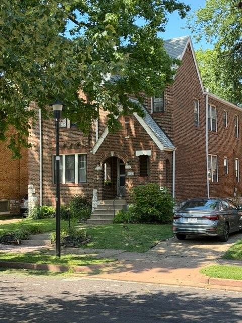 7123 Tulane Ave #2F - Photo 2 of 20