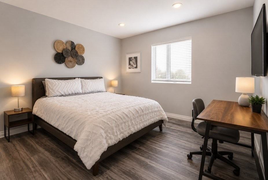 817 N Mariposa Ave #81712 - Photo 2 of 8