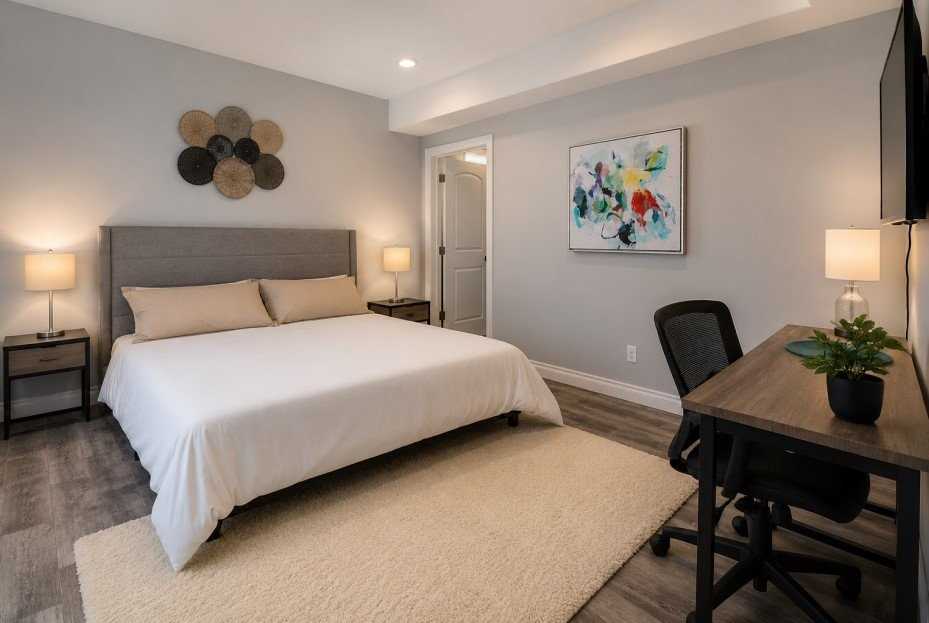 817 N Mariposa Ave #81712 - Photo 3 of 8