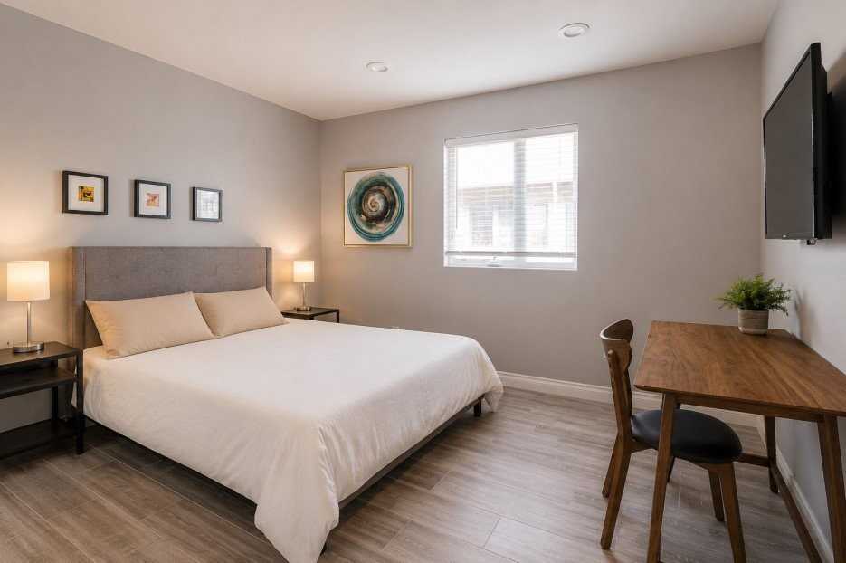 817 N Mariposa Ave #81712 - Photo 4 of 8
