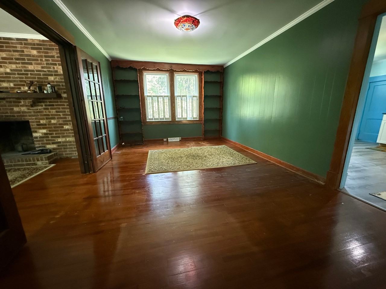 1811 Blair Loop Rd - Photo 6 of 17