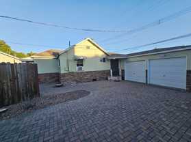 13642 Jackson St #BACK - Photo 1 of 1