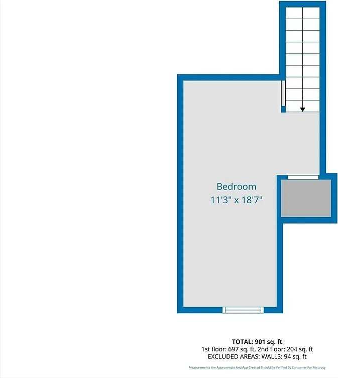 81 Gilbert St - Photo 4 of 8