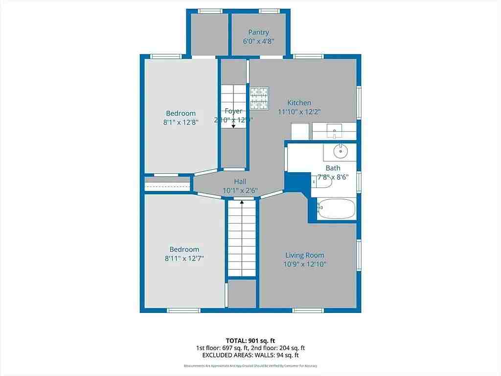 81 Gilbert St - Photo 5 of 8