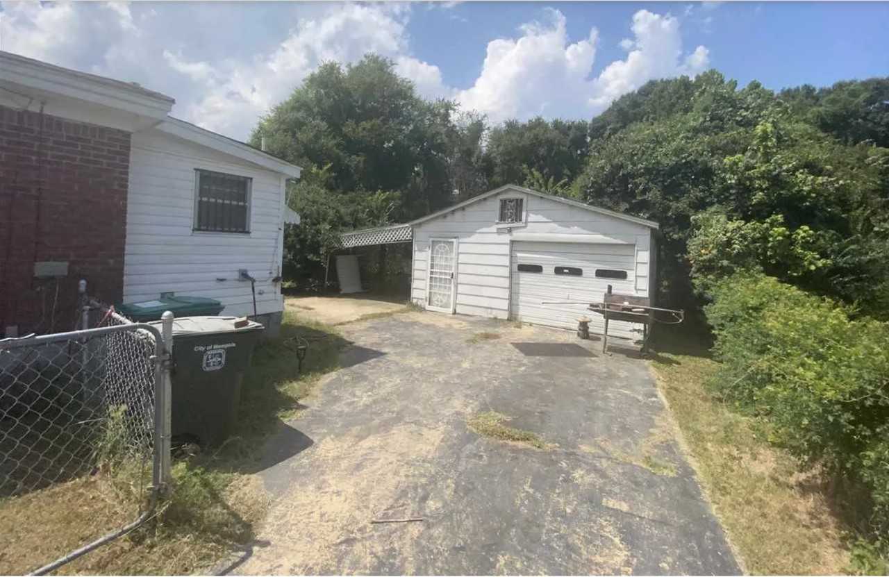 3273 Old Horn Lake Rd - Photo 5 of 5