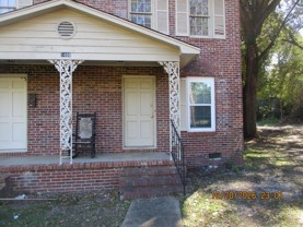 1408 N Davis St Apt A #Apt A - Photo 1 of 1