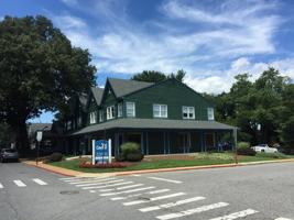 featured image of 100 Annapolis St