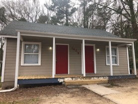 1609 Gunter St - Photo 1 of 1