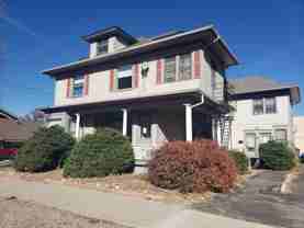 118 East Monument Street - Photo 1 of 1