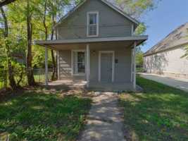 featured image of 317 S Dodge Ave