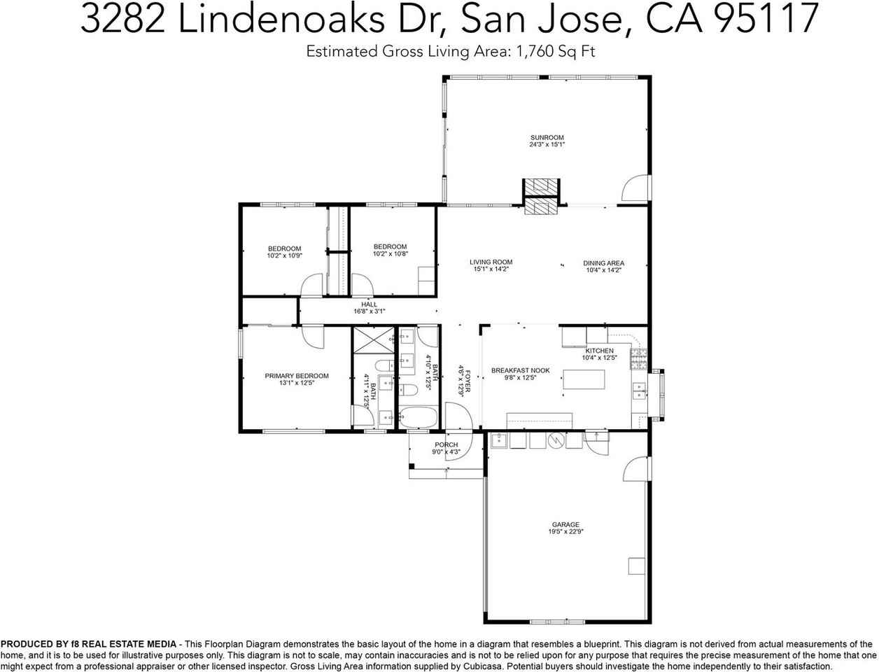 3282 Lindenoaks Dr - Photo 2 of 43