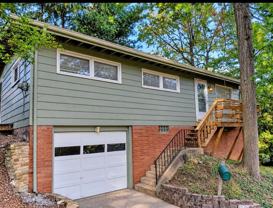 2403 Frazer Ave Nw - Photo 1 of 1