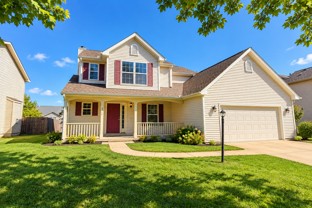 914 Switchgrass Ln - Photo 1 of 1