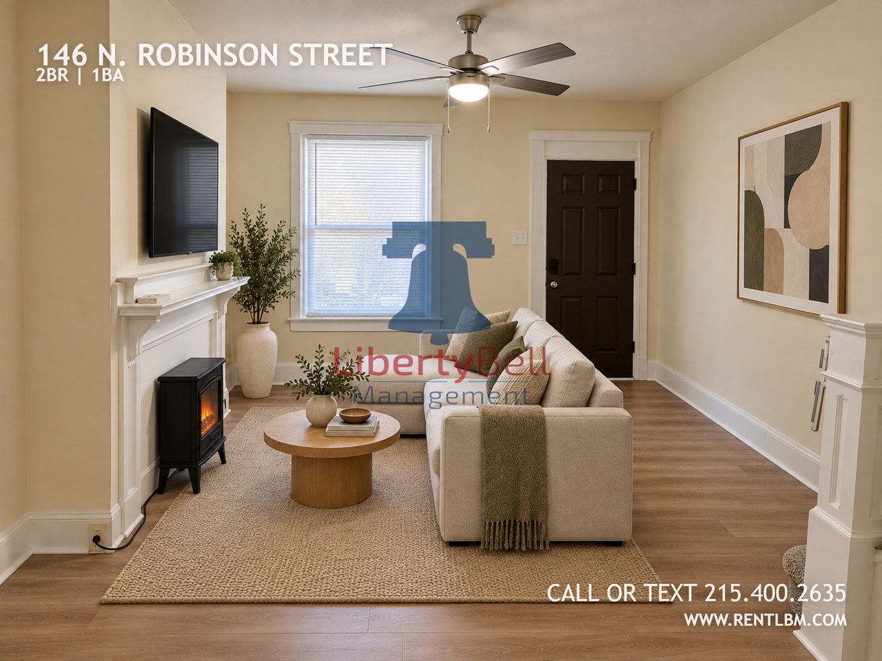 146 N Robinson St - Photo 2 of 13