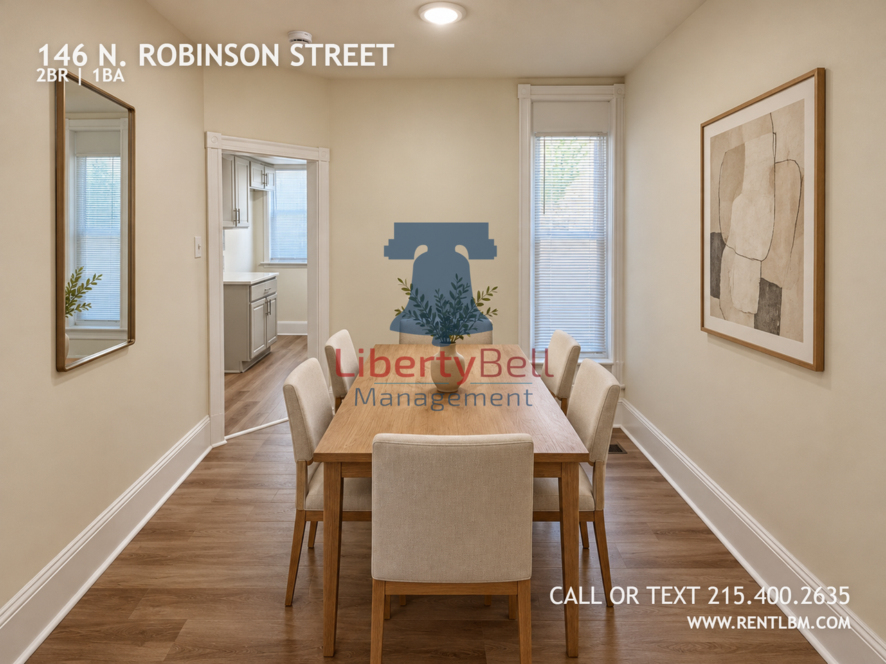 146 N Robinson St - Photo 3 of 13