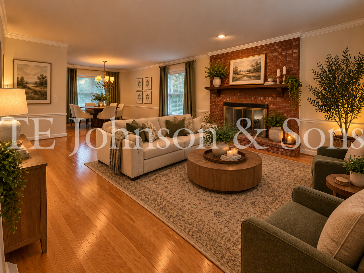 6045 Hedgerow Cir - Photo 3 of 50