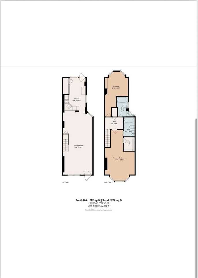 5050 Irving St - Photo 2 of 15