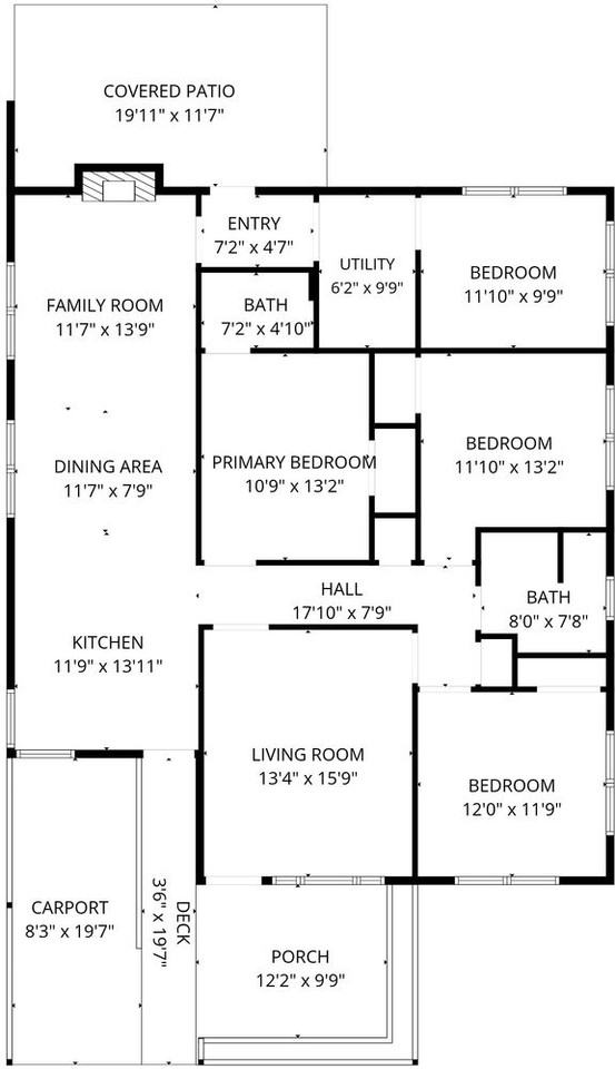 905 Cavanaugh Rd - Photo 4 of 24
