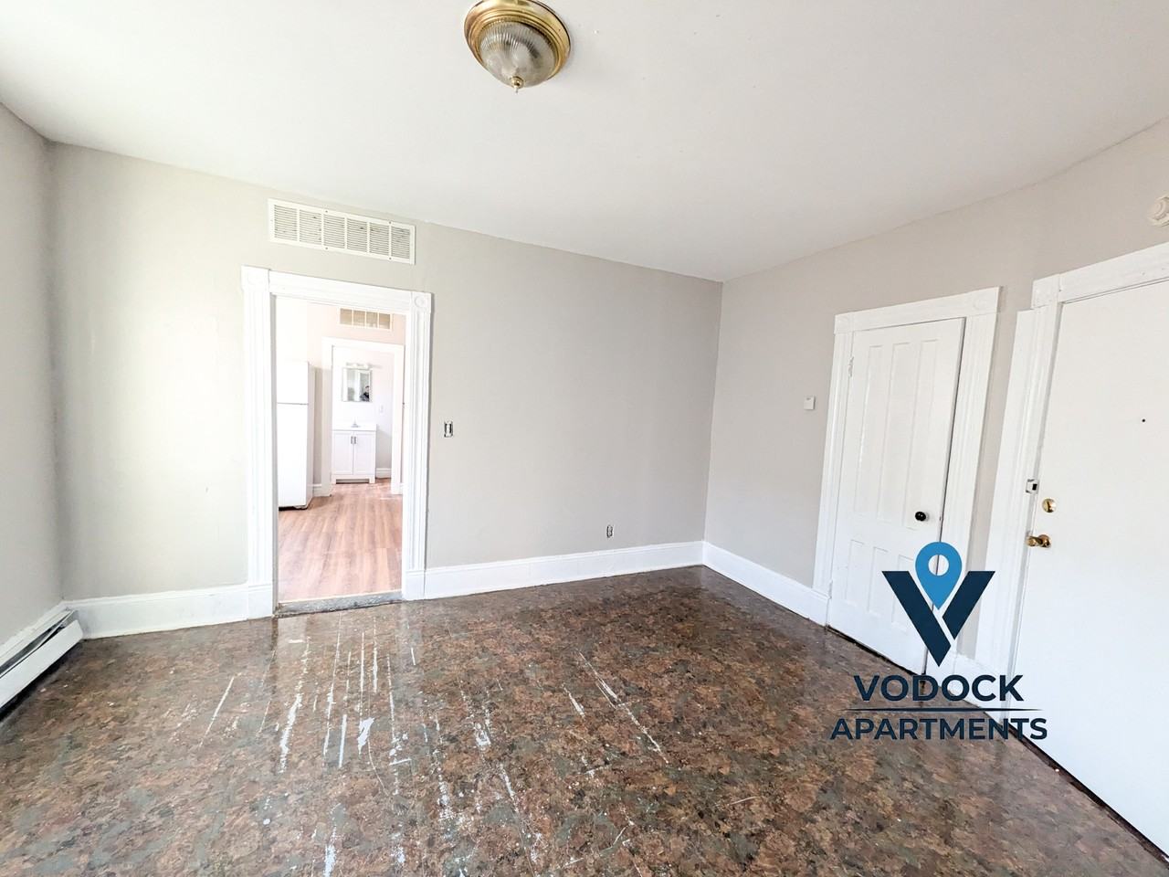 156 Washington St #2S - Photo 2 of 13