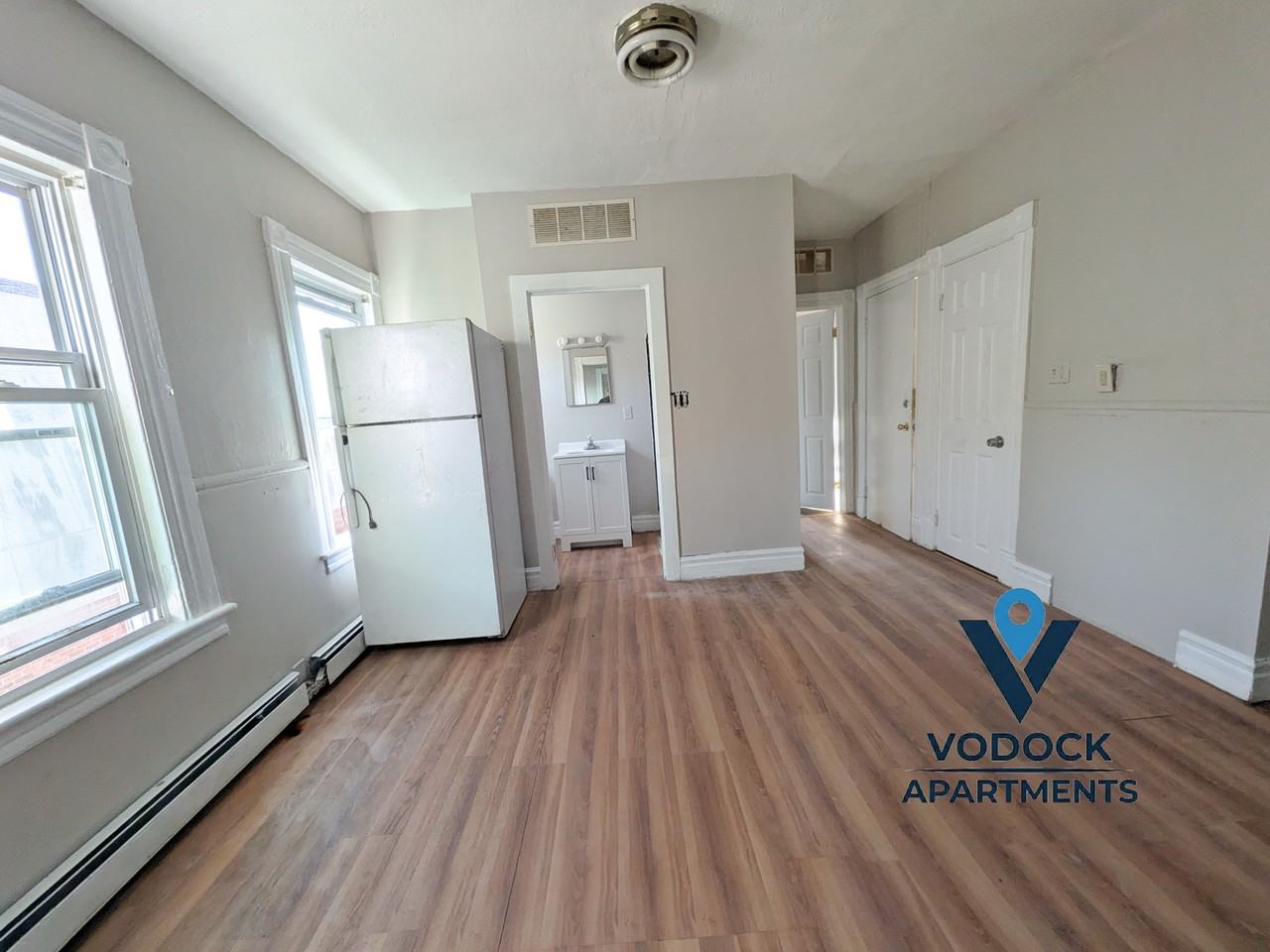 156 Washington St #2S - Photo 5 of 13