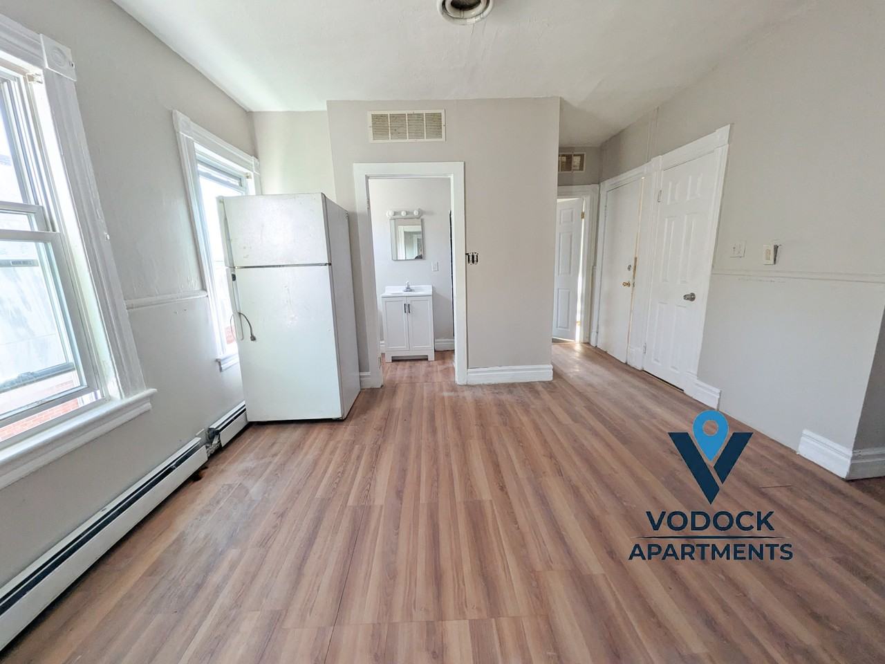 156 Washington St #2S - Photo 6 of 13