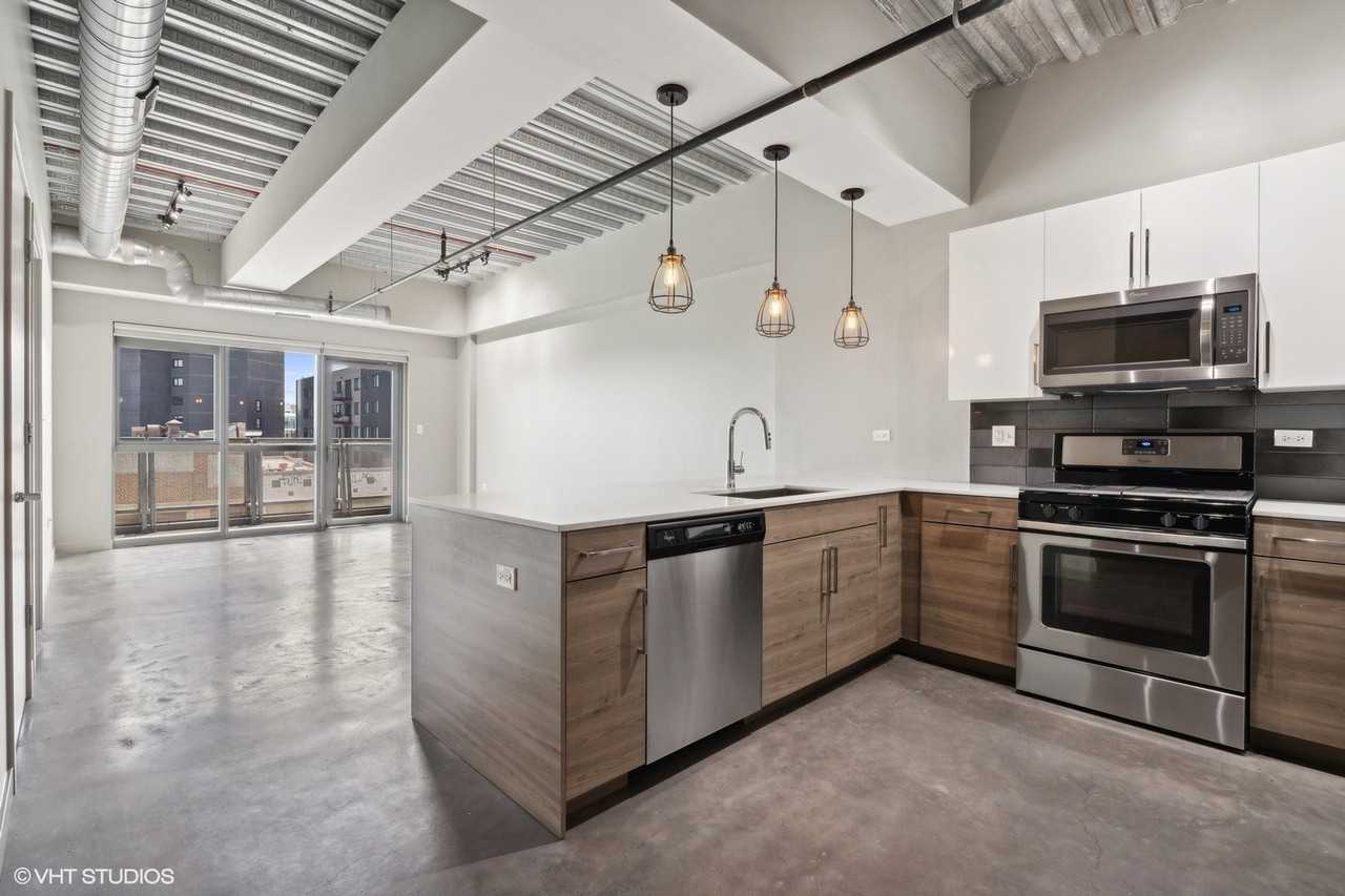 1255 N Milwaukee Ave #605 - Photo 5 of 11