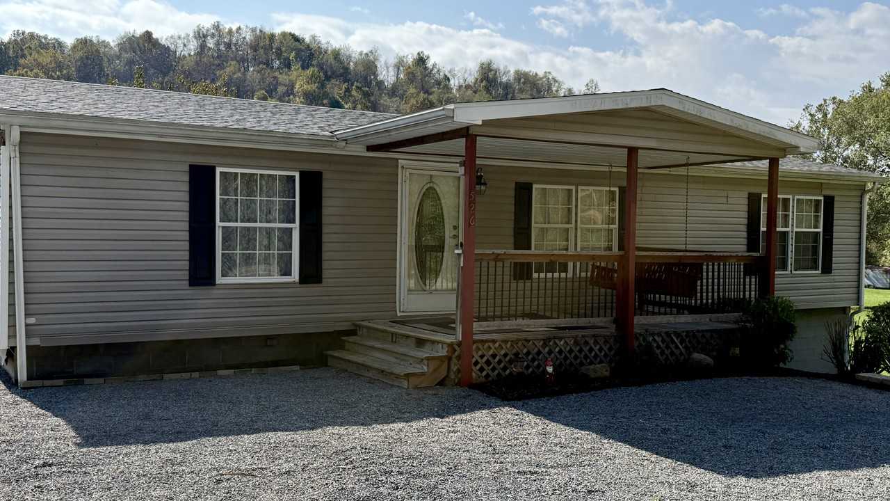 526 Barnetts Run Rd #NA - Photo 2 of 16