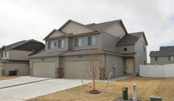 featured image of 4024 Saddle Ridge Trl #NA