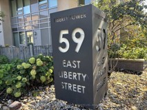 59 East Liberty Street #1706 - Photo 1 of 1