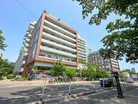 1830 Bloor Street West #813 - Photo 1 of 1