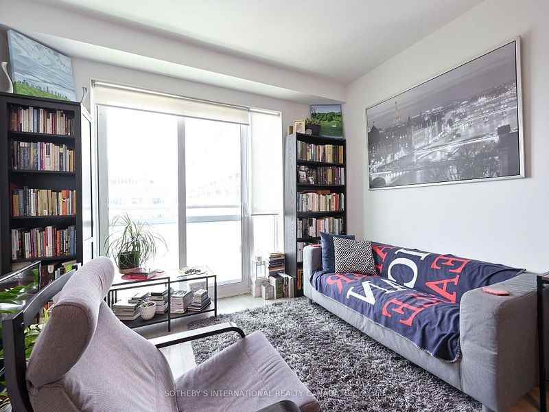 1830 Bloor Street West #813 - Photo 2 of 31