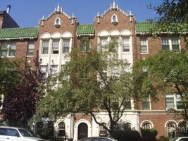featured image of 1824 North Lincoln Park West #106