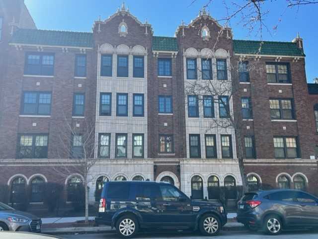 1824 North Lincoln Park West #106 - Photo 3 of 22