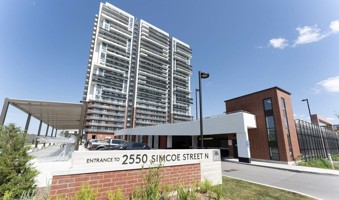featured image of 2550 Simcoe St N