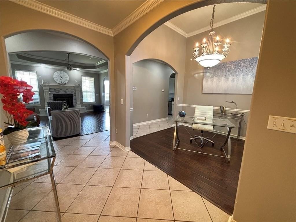 3201 Sw Camden Dr - Photo 5 of 33